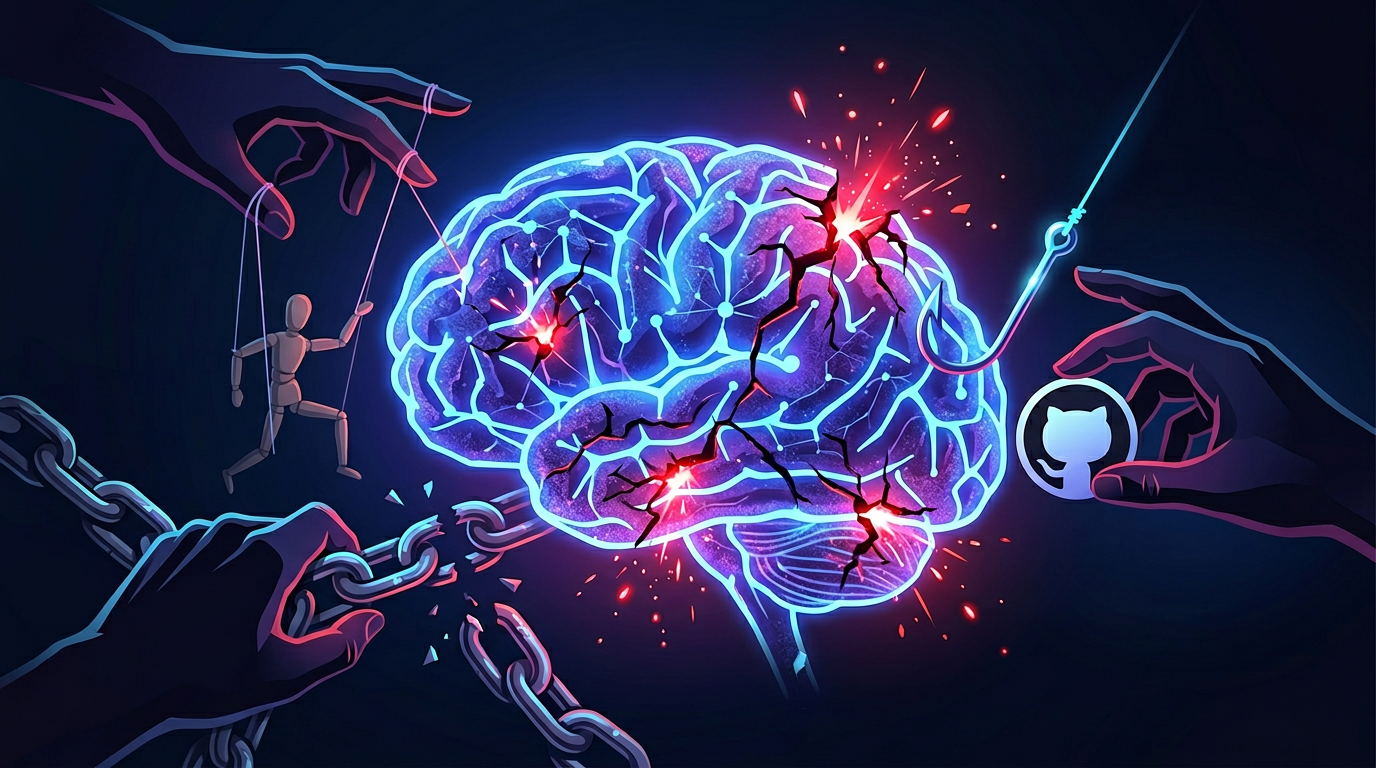 When AI becomes the target: four critical security flaws that shook the industry in April