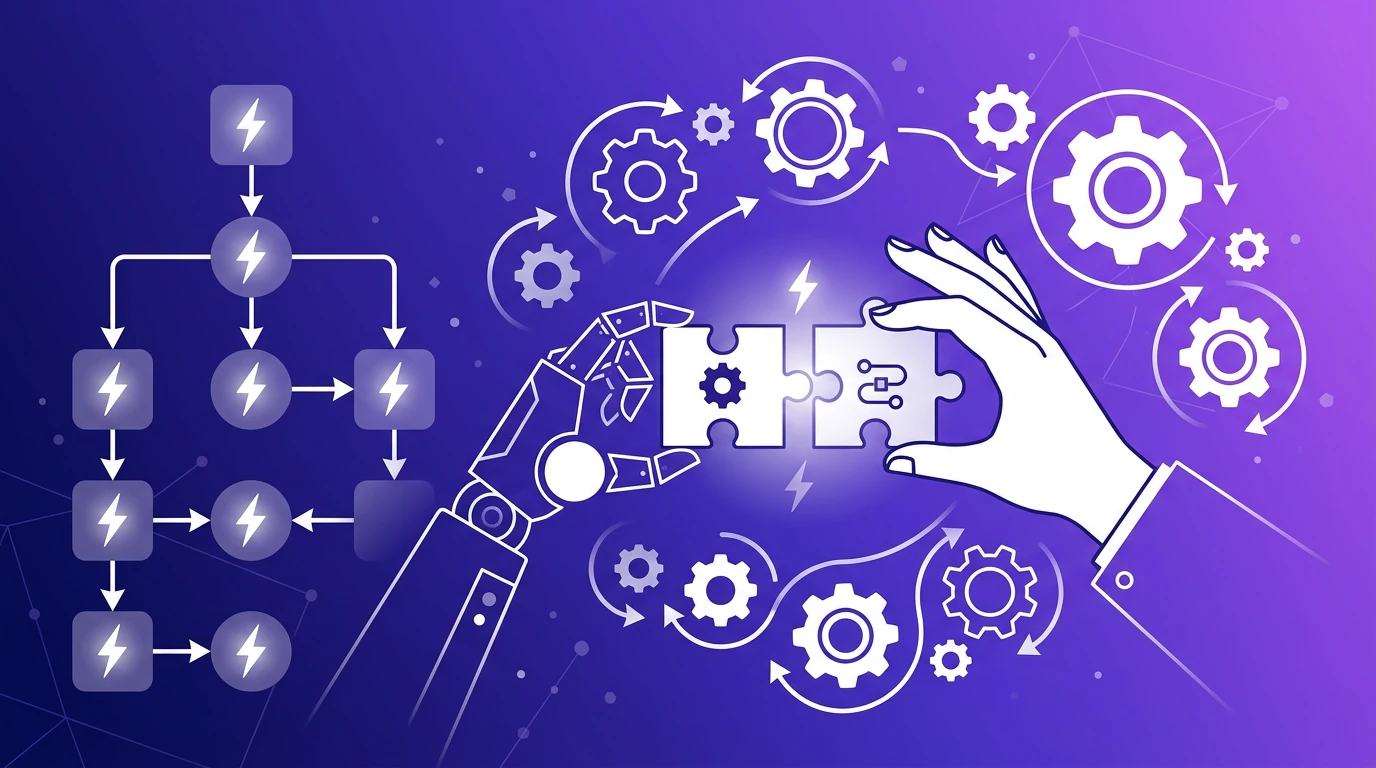 5 business processes you can automate without coding