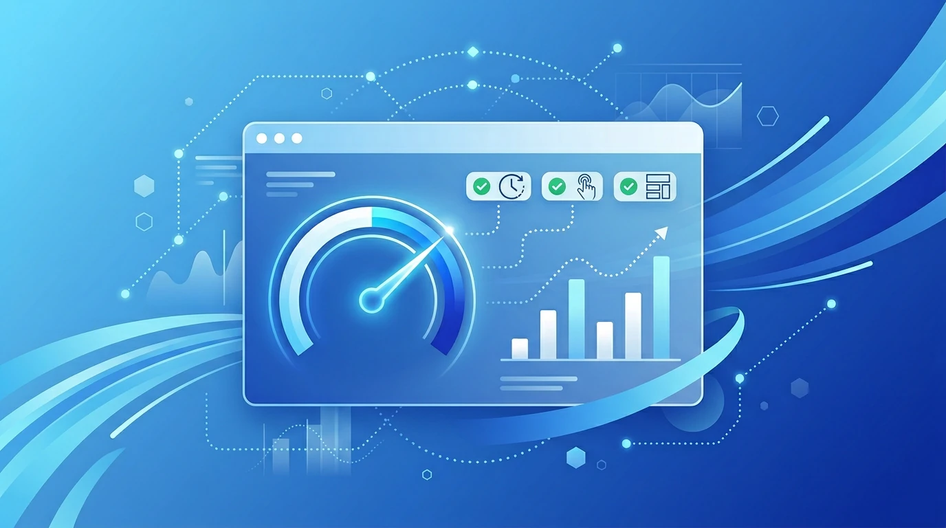 Core Web Vitals in 2026: What changed and why it matters