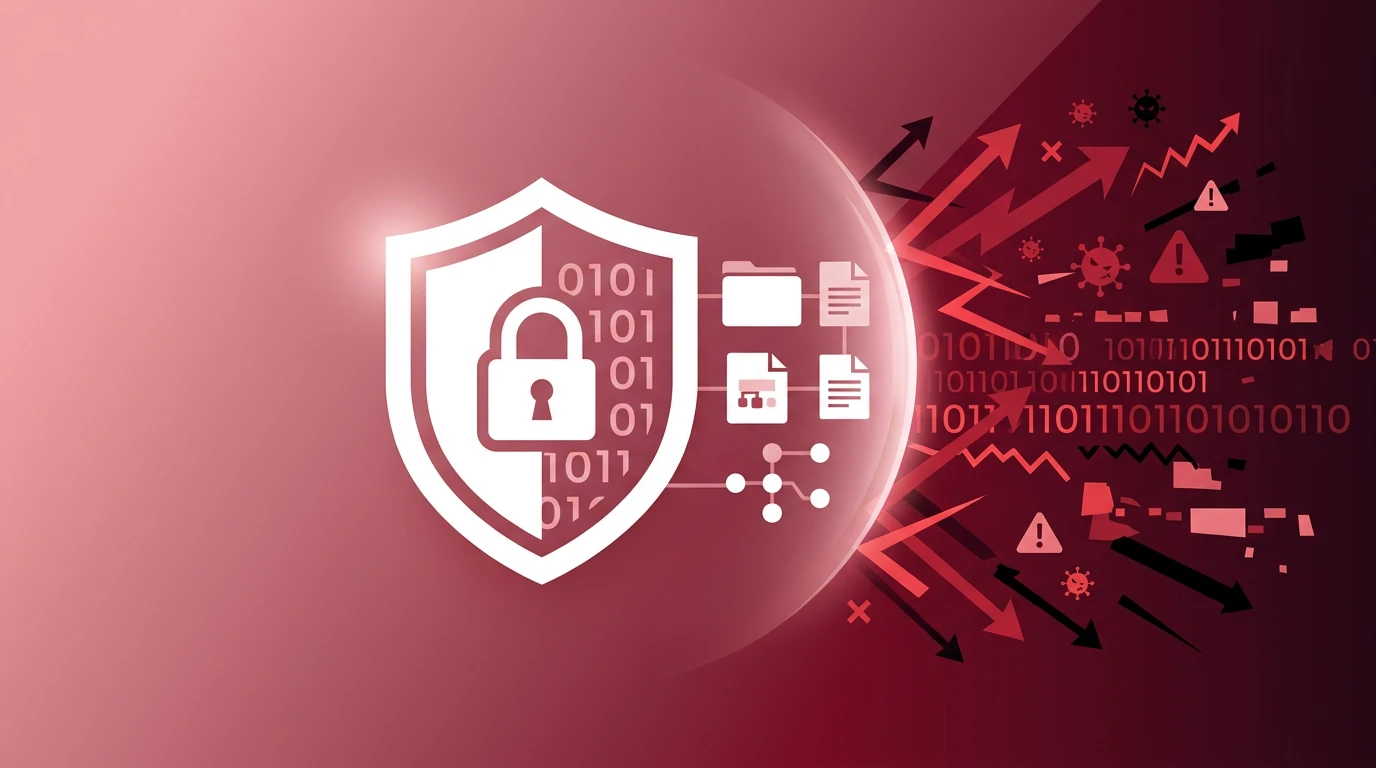 Ransomware attacks on small businesses: A practical protection guide